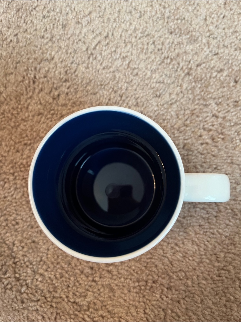 Starbucks Detroit Global Icon Mug - Picture 4 of 5